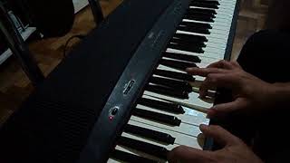 Video thumbnail for Yamaha YPP-15 by Eliseu Medeiros