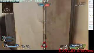【参加型】人集まればApexカスタム！