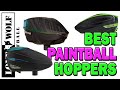 Best Paintball Loaders In 2022 Lone Wolf Paintball