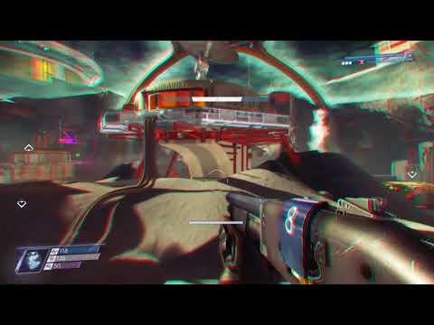 Let's Play Prey: Mooncrash (Part 4)