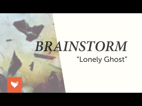 BRAINSTORM - 