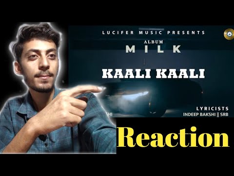 Kaali Kaali