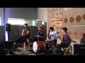Atlas Genius "Backseat" (HD Version) 