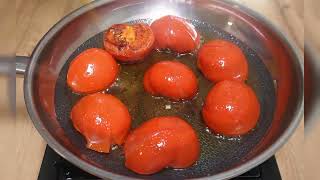 Download the video "The Best Tomato Recipe"
