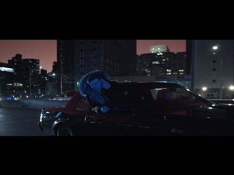 MaxThaDemon "Stars" (Official Music Video)