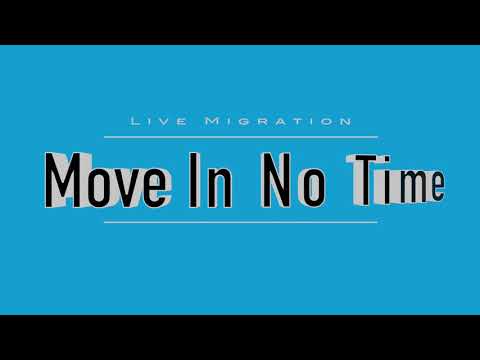 ACI Automation Migration Demo