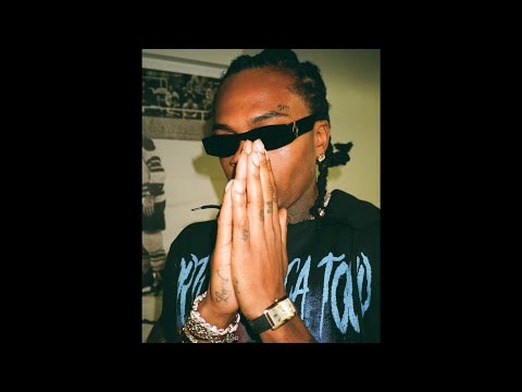 (FREE) Future x Gunna Type Beat - "Slow Down"