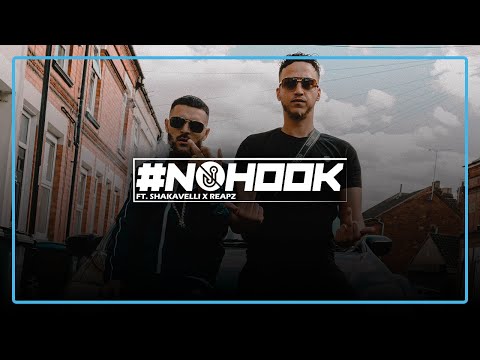#NOHOOK ft. Shakavellie (RS) x Reapz One