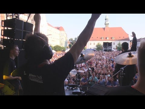 Weberknechte feat. Pseiko & Tiaz - Wir brauchen dis