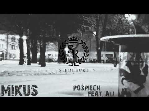 05. Mikus - Pośpiech feat. Ali