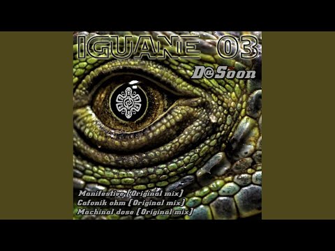 Manifestive (Original Mix)