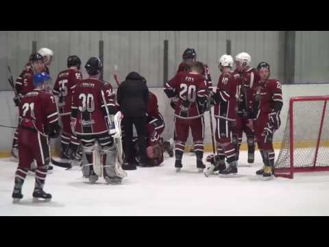 DK 2016 12 03 ĶENGARAGS vs PATRIOTI