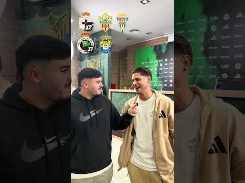 ¿Qué tres equipos subirán a primera división? #badcharly #futbol #laligahypermotion