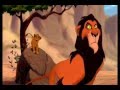 The Lion King What It Was Missing