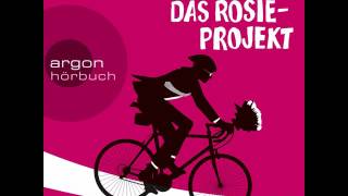 Graeme Simsion - Das Rosie-Projekt