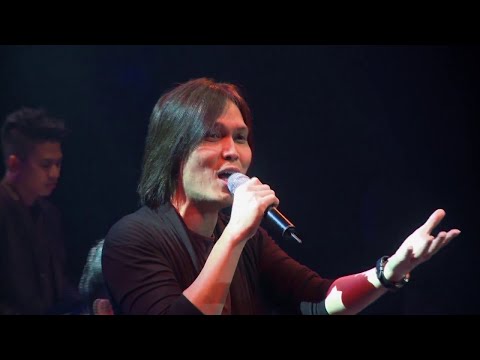 ANGIN MALAM (ONCE MEKEL)-- LCLR PLUS - YOCKIE SURYO PRAYOGO CONCERT ( SQUENCER )