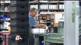Hiring Frenzy Causes Housing Crisis in Thief River Falls