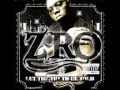 Z-Ro ''Freestyle'' INTRO