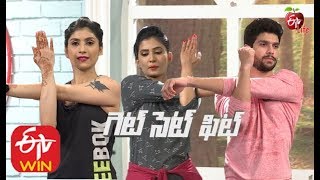 Download lagu Get Set Fit | Total Body Tone-Up Exercises Using Dumbbells | 17th January 2020 | Full Episode mp3