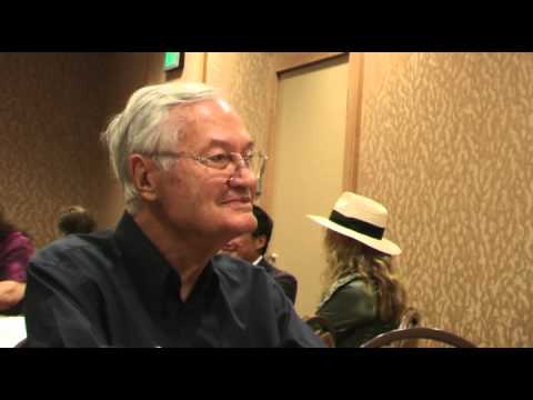 Roger Corman Discusses 50 Foot Cheerleader Pt. 2