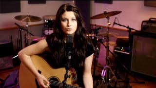 Daylight - Maroon 5 - Acoustic Cover by Savannah Outen - on iTunes