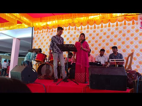 Jotheyagi Hithavagi | Live Orchestra | ಜೊತೆಯಾಗಿ ಹಿತವಾಗಿ | ಲೈವ್ ಆರ್ಕೆಸ್ಟ್ರಾ