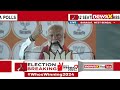 PM Modi addresses Rally in Barasat, WB | General Elections 2024 | NewsX - Video