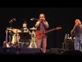 DENNY LAINE:  " Time to Hide" Live at the Strand Theater. 2-9-14