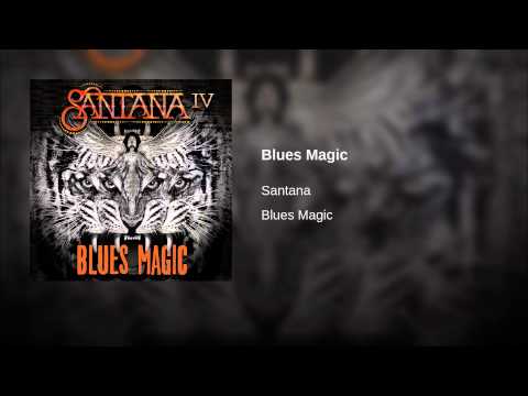Video thumbnail for Blues Magic