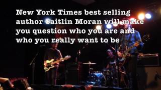 How to Build a Girl Book Trailer MLIS 9364