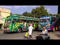 PRIVATE BUS VS PRIVATE BUS NPS OVERTAKE THAIYAL NAYAKI