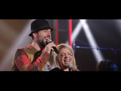 Répétitions 503è de Taratata avec Charlie Winston et Hyphen Hyphen (2016)