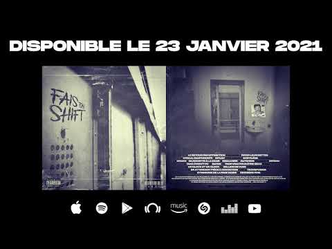 CART3L - Dernière fois (Audio Officiel) #FaisTonShift