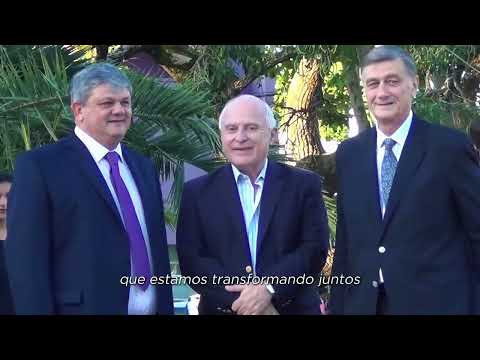 ¡10 AÑOS TRANSFORMANDO VILLA GOBERNADOR GÁLVEZ!