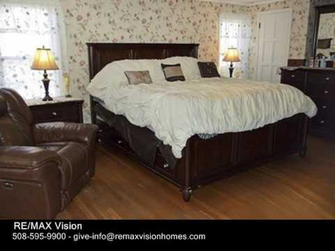 286 Moreland St, Worcester MA 01609 - Single Family Home - Real Estate - For Sale -