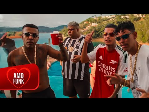 DE UMA COTA UMA BALA FOCADO NO LUCRO - MC Cebezinho e Menor Richard (DJ Faveliano)