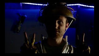 The Inventor Ep. 3 - "I'm not Sentient"