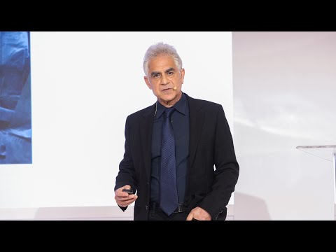 Kambiz Behzadi, BMD - Innovative Orthopedic Implant Patents | LSI USA '25