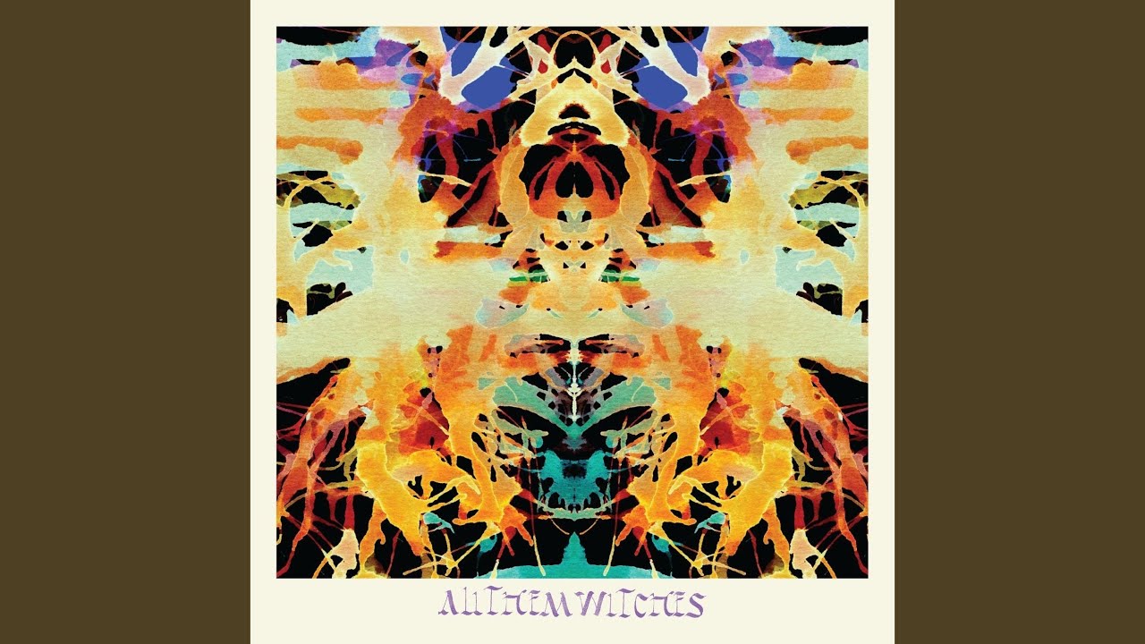 All Them Witches - Bruce Lee