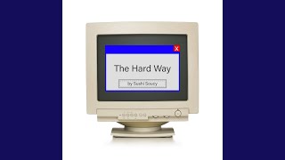 Cover art for The Hard Way