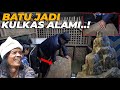 DJALU BENGONG ADA KULKAS TANPA LISTRIK