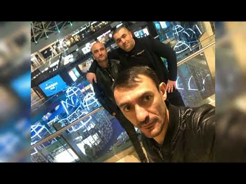 Oğru rufo böyük qardaşımız