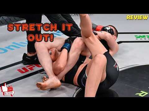 Cheyanne Bowers vs Elizabeth Rodriguez full fight