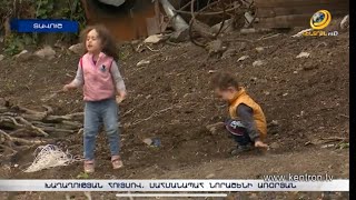 Ադրբեջանական դիրքից 4 կմ հեռավորությամբ՝ խաղաղության հույսով. սահմանապահ Նորաշենի առօրյան