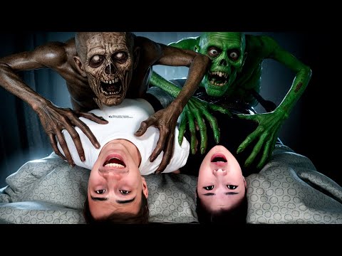 ЗОМБИЛАРДАН ӘРЕҢ ТЫҒЫЛДЫҚ😱🧟‍♀️|МОЛЖАНДЫ ҰСТАП АЛДЫ😭😱|НАЗЫМ ЖЫЛАП ҚАЛДЫ😱
