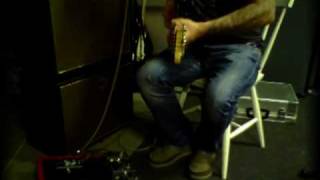 Video thumbnail for XAct Tone Pegasus Boost to Multi - Drive by Sam Vilo