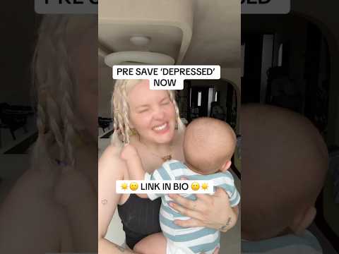 Anne-Marie - can’t believe this is happening !! #depressed