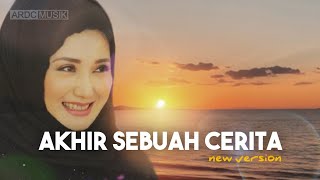 Download lagu Akhir Sebuah Cerita - Evie Tamala | Ardc Musik (Lyrics) mp3