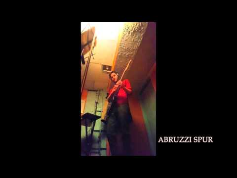 Abruzzi Spur  - Stephen Setting The Mood