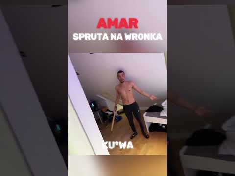 AMAR SPRUTA NA WRONKA 😡 ttv: 1wron3k